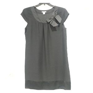 Shift chiffon dress mini plus 14 Loose Comfy sexy